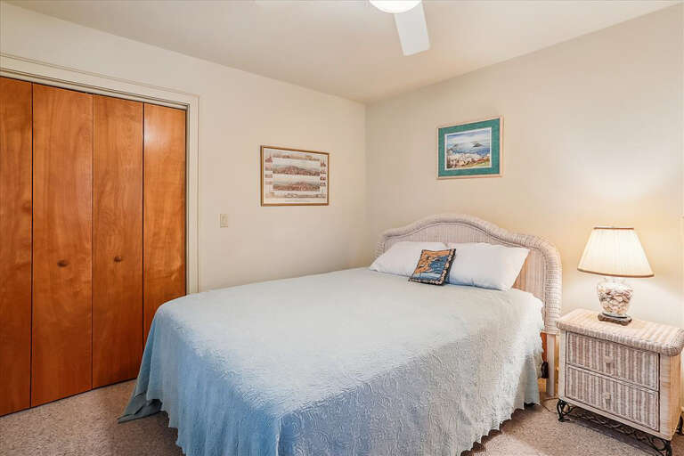 Bedroom 2 2024; Queen - Level 2