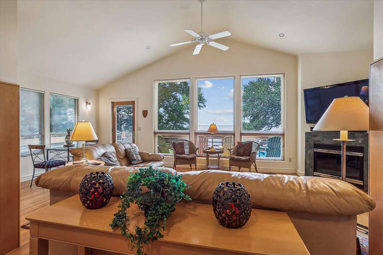 Great Room 2024 - Level 3