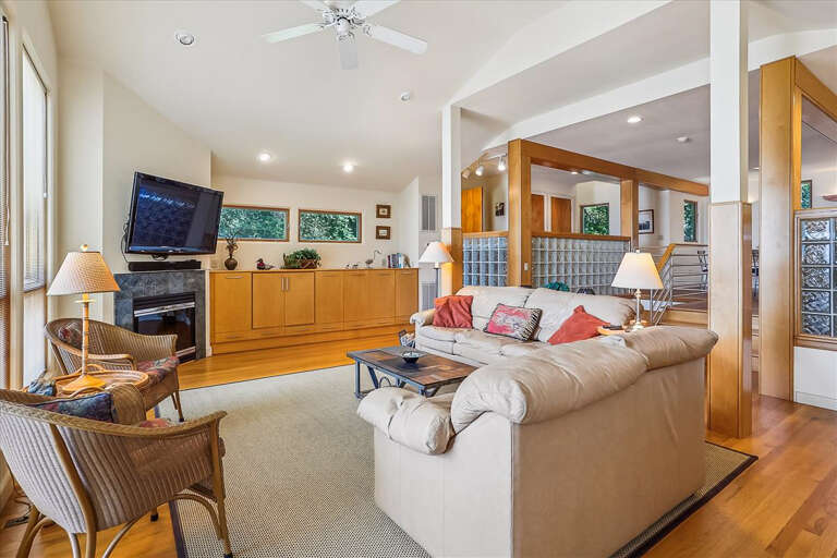 Great Room 2024 - Level 3