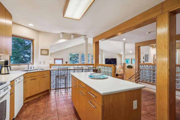 Kitchen 2024 - Level 3