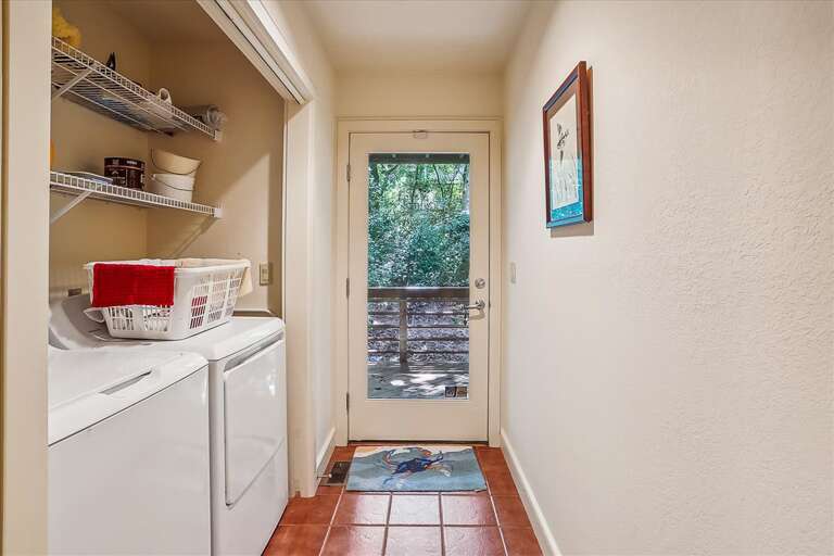 Laundry 2024 - Level 2