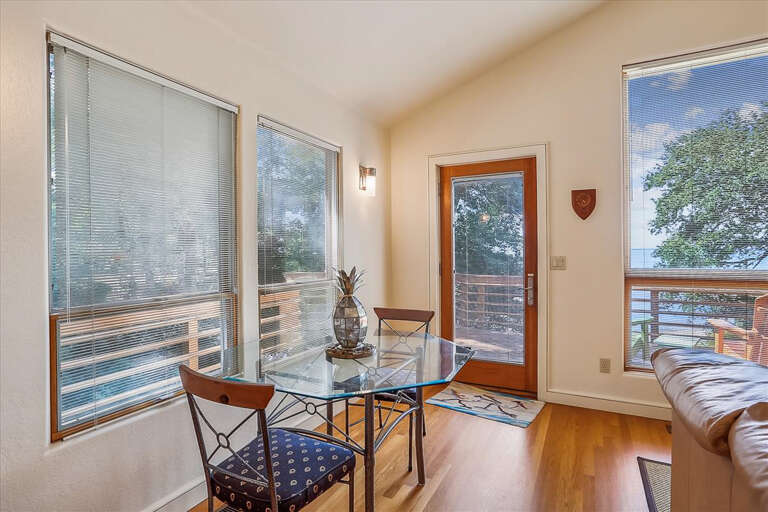 Seating 2024 - Level 3