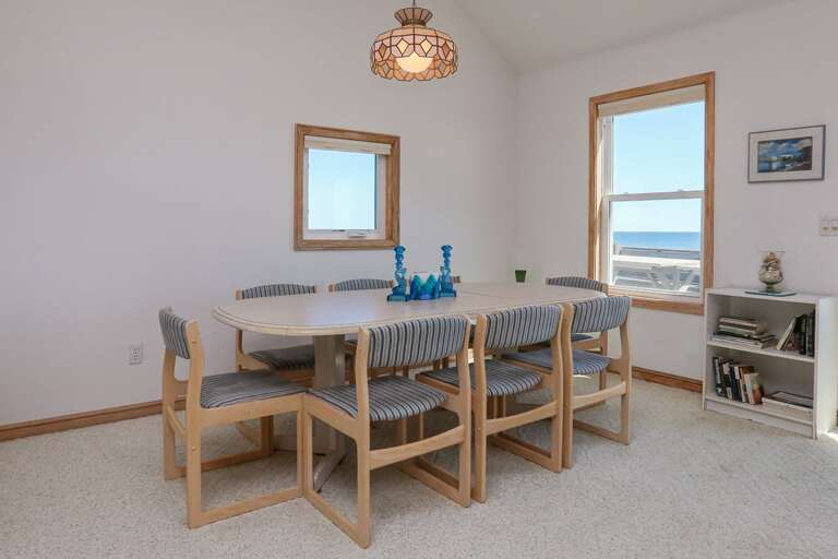 Dining 2025 - Level 4