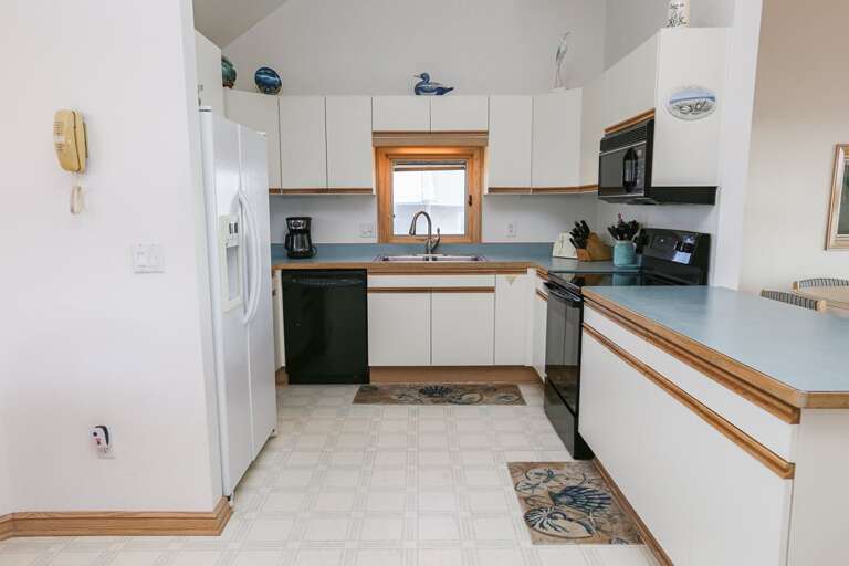 Kitchen 2024 - Level 4