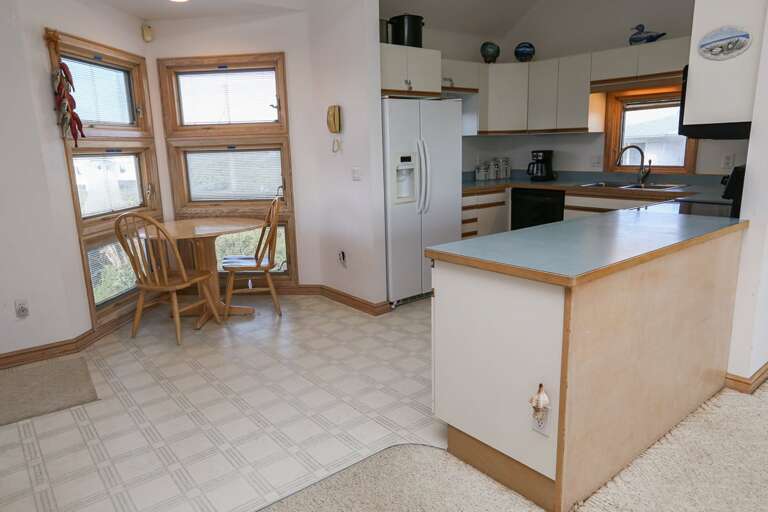 Kitchen 2024 - Level 4