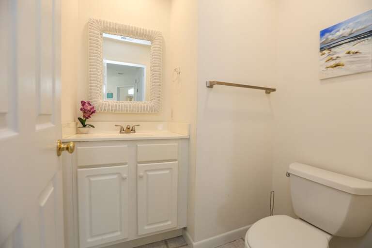 Bathroom 1 2024 - Level 3