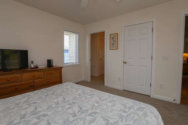 Bedroom 3 2025 ; Queen - Level 2