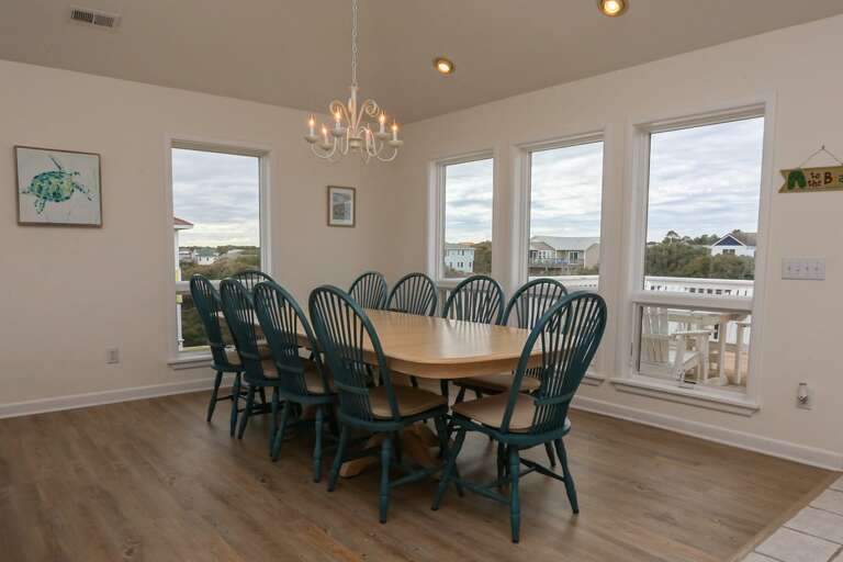 Dining Room 2025 - Level 3