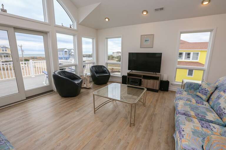 Great Room 2025 - Level 3