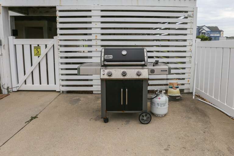 Grill 2024