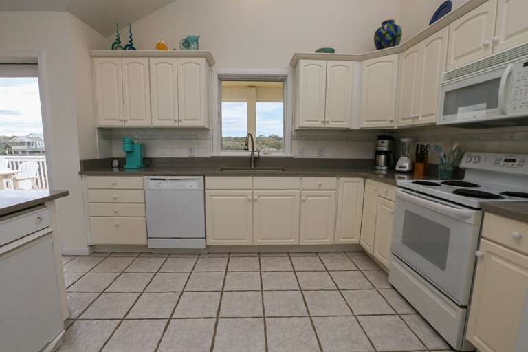 Kitchen 2025 - Level 3