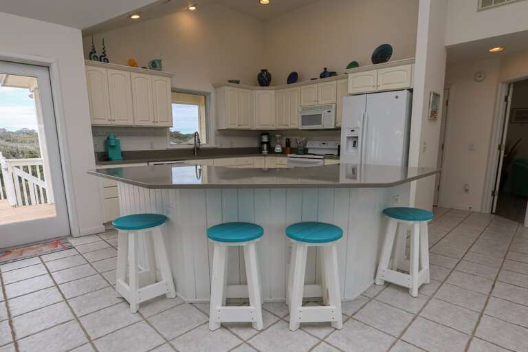 Kitchen 2025 - Level 3