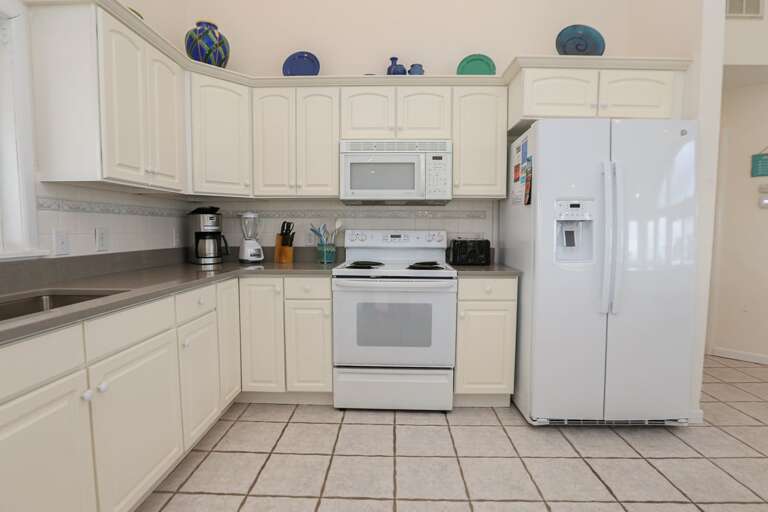 Kitchen 2025 - Level 3