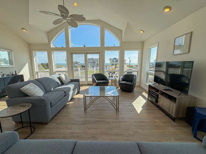 Living Room 2026 - Level 3