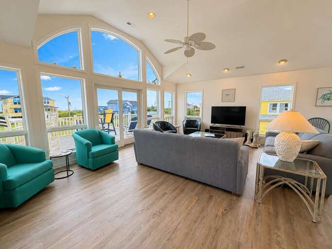 Living Room 2026 - Level 3