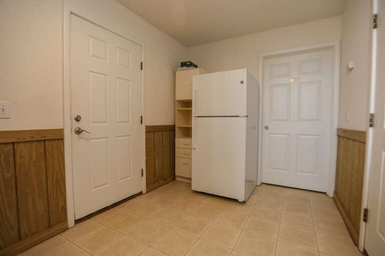 Refrigerator 2025 - Level 1