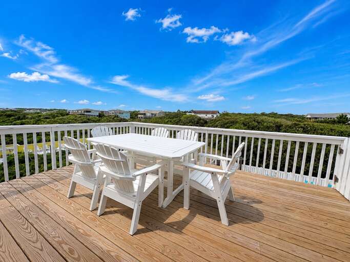 Sun Deck 2026