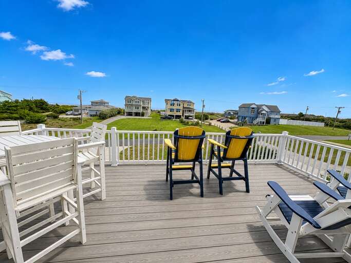 Sun Deck 2026