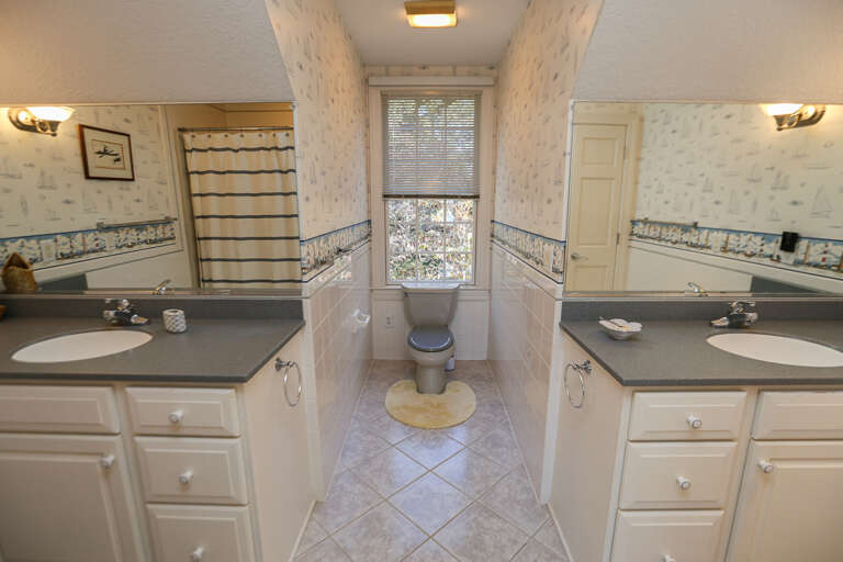 Bathroom 2 2024 - Level 3