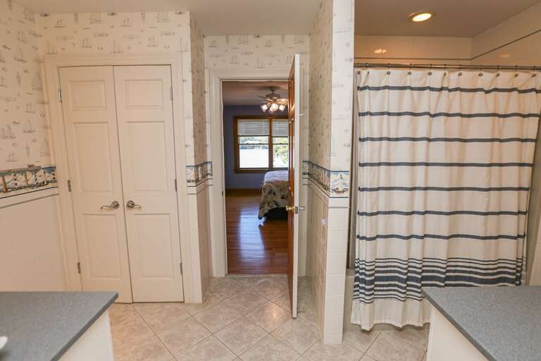 Bathroom 2 2024 - Level 3