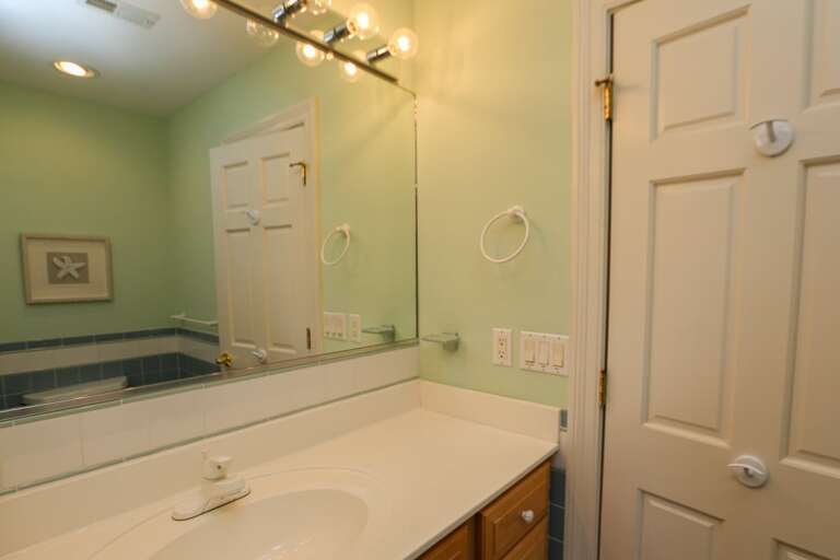 Bathroom 3 2024 - Level 3