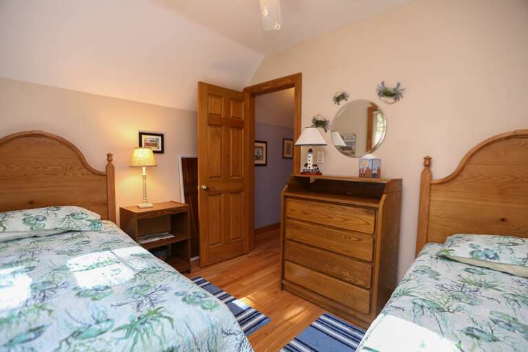 Bedroom 2 2024 - Level 3