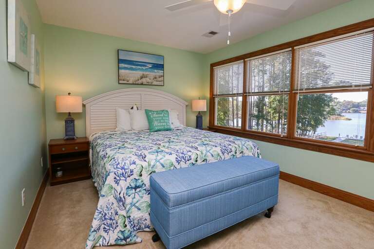 Bedroom 3 2024 - Level 3