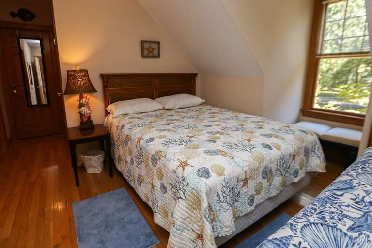 Bedroom 4 2024 - Level 3