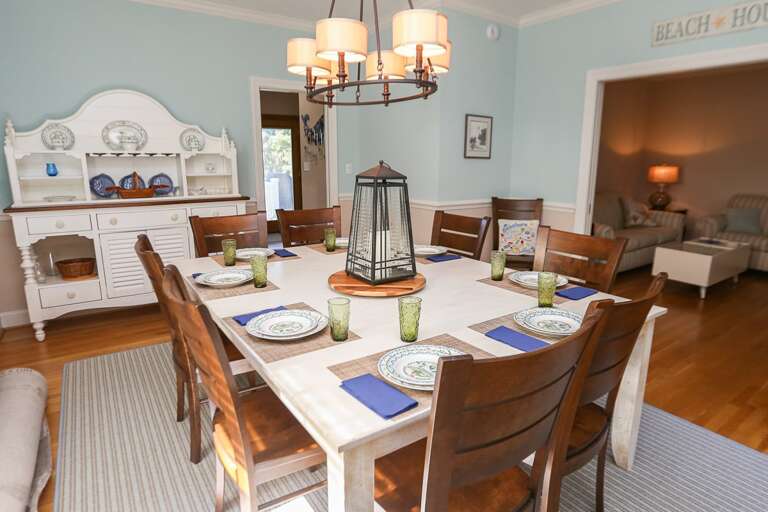 Dining 2024 - Level 2