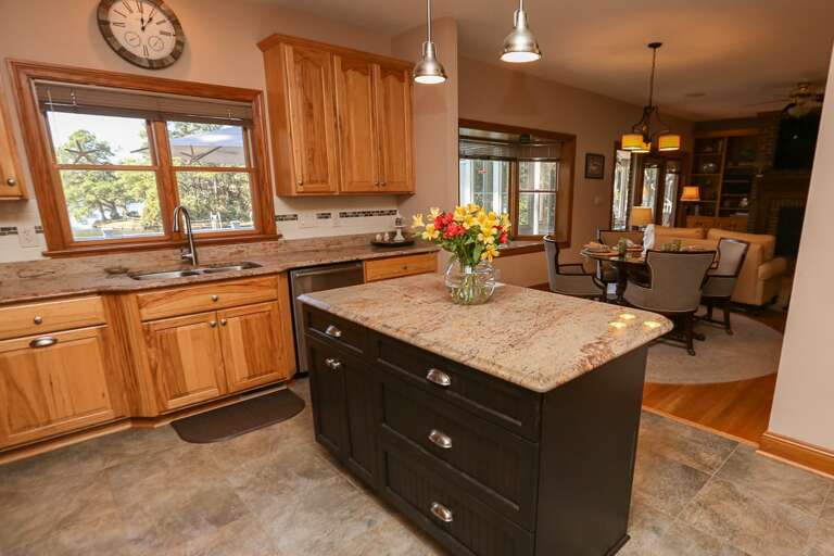 Kitchen 2024 - Level 2