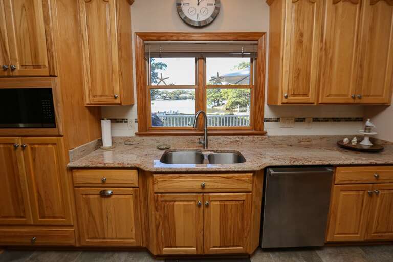 Kitchen 2024 - Level 2