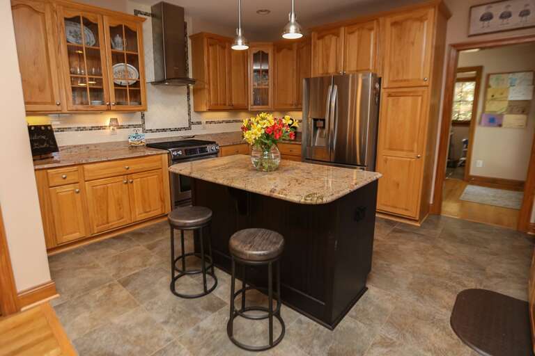 Kitchen 2024 - Level 2