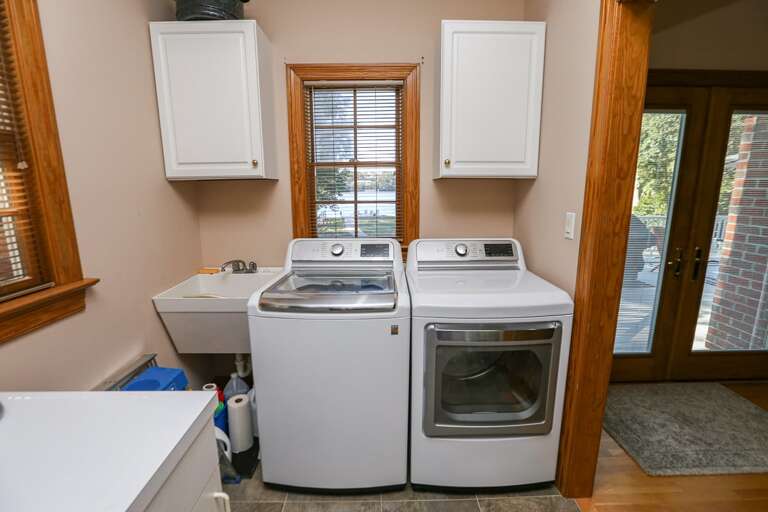 Laundry 2024 - Level 1