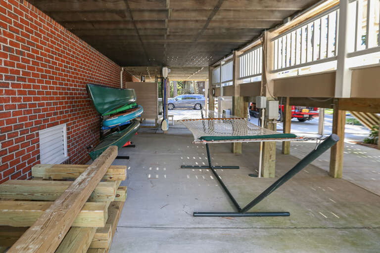 Nags Head Hammock 2024