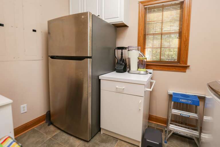 Refrigerator 2 2024 - Level 1