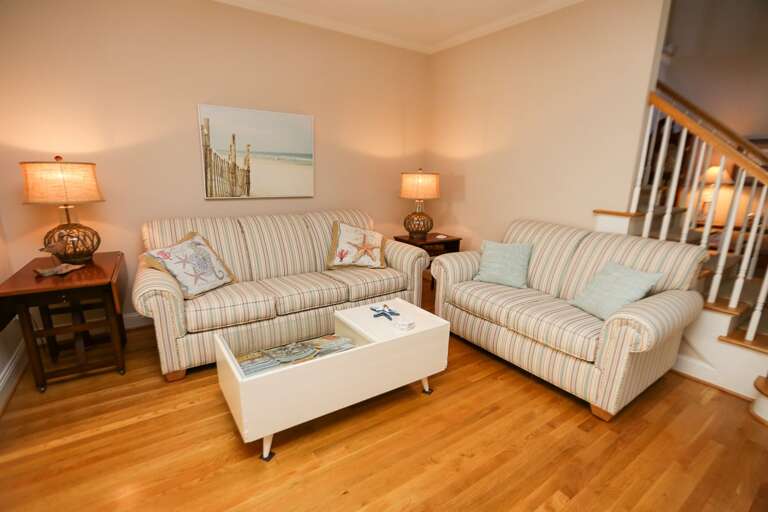 Seating Area 2024 - Level 2