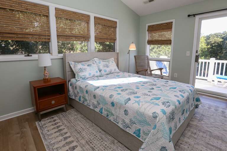 Bedroom 1 2024 - King - Level 3