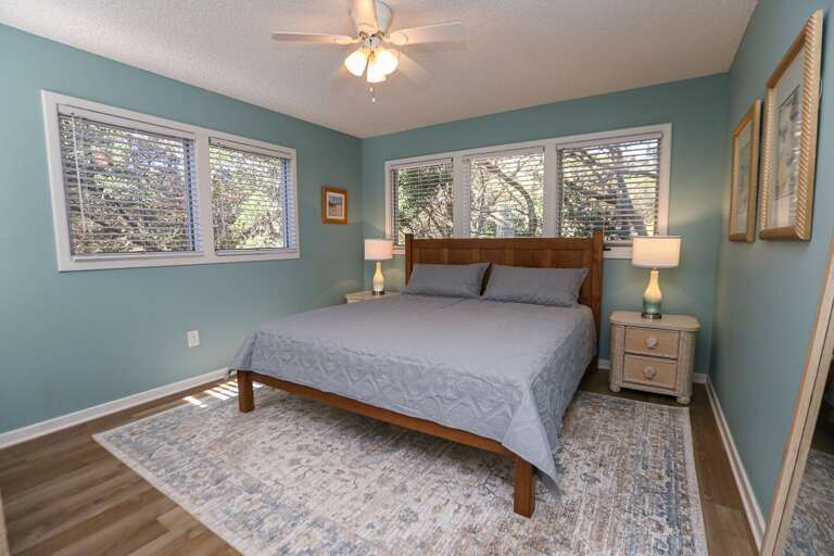 Bedroom 3 2024 - Queen - Level 2