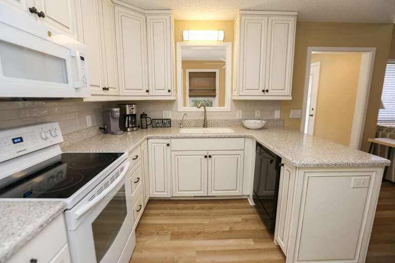 Kitchen 2024 - Level 2