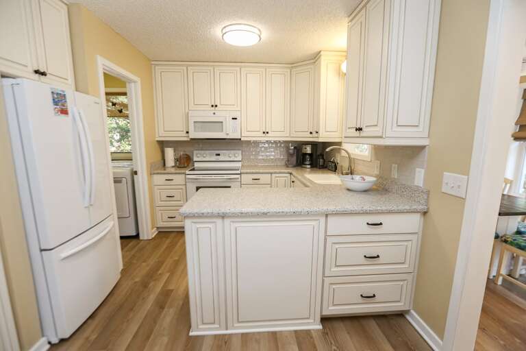 Kitchen 2024 - Level 2