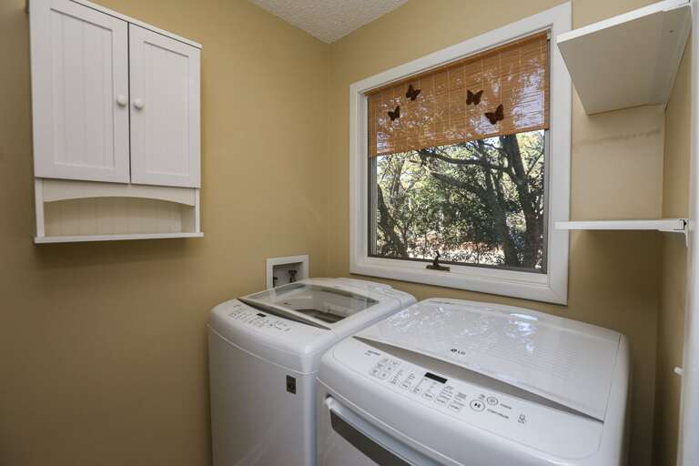 Laundry 2024 - Level 1