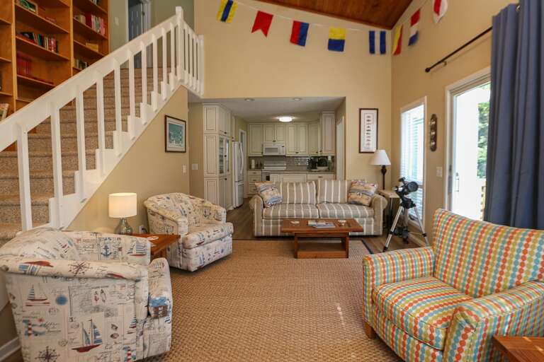 Living Room 2024 - Level 2