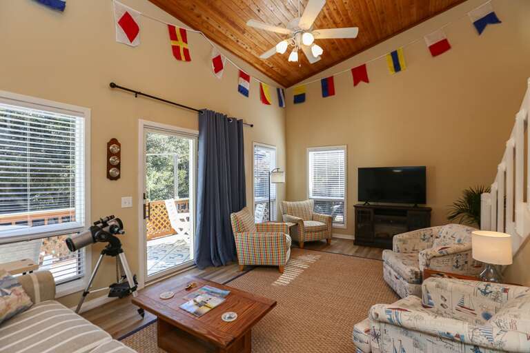 Living Room 2024 - Level 2