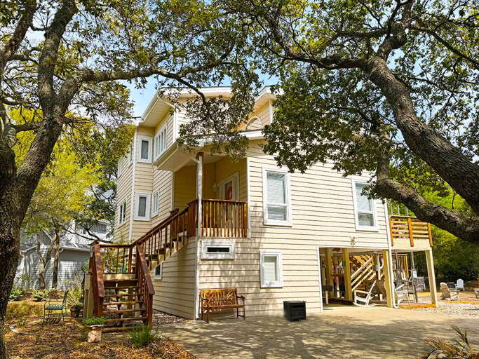 Outer Banks Vacation Rental 2026