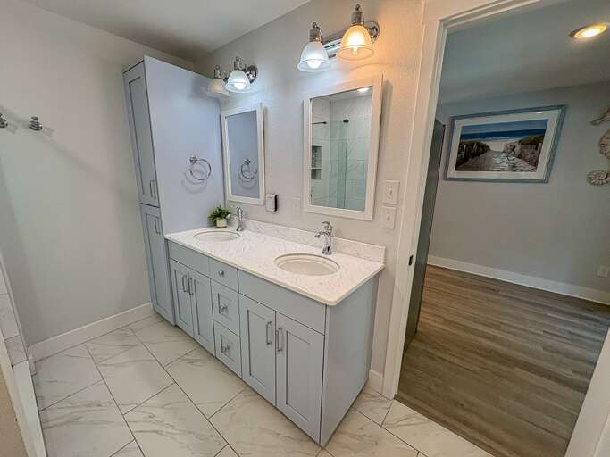 Bathroom 4 2025 - Level 1