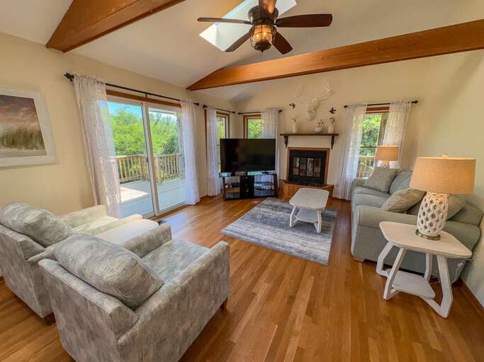 Great Room 2025 - Level 3