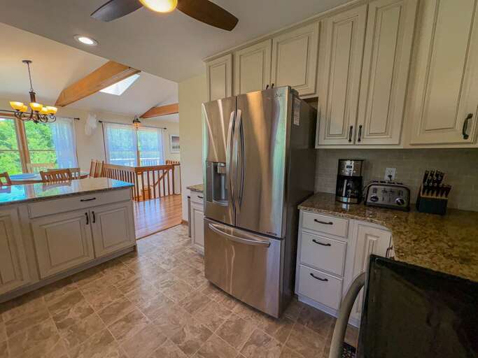 Kitchen 2025 - Level 3