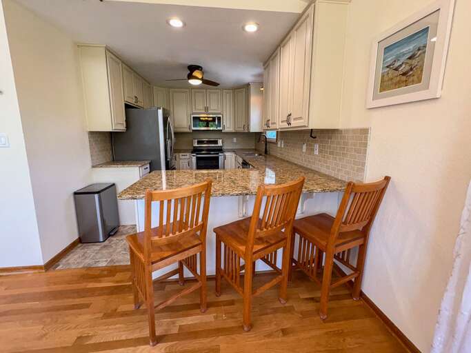 Kitchen 2025 - Level 3