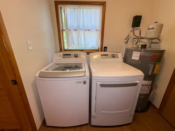 Laundry 2025 - Level 2