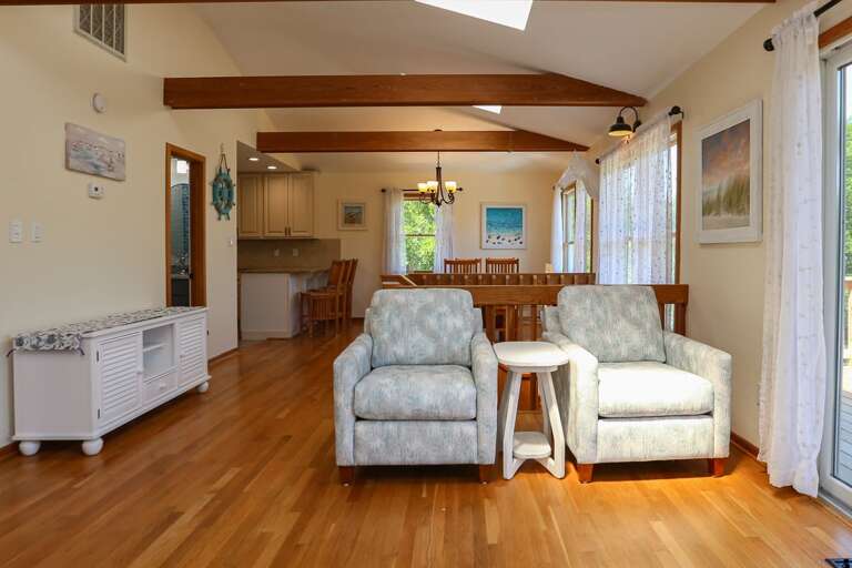 Living Room 2025 - Level 3